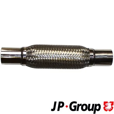 Flexible Pipe, exhaust system